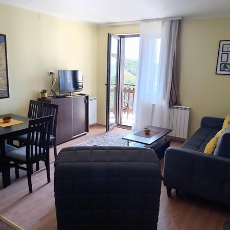 Sunny Days Apartman Kopaonik Exterior foto