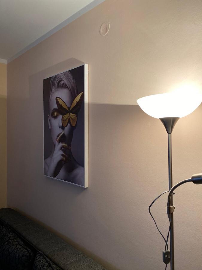 Sunny Days Apartman Kopaonik Exterior foto