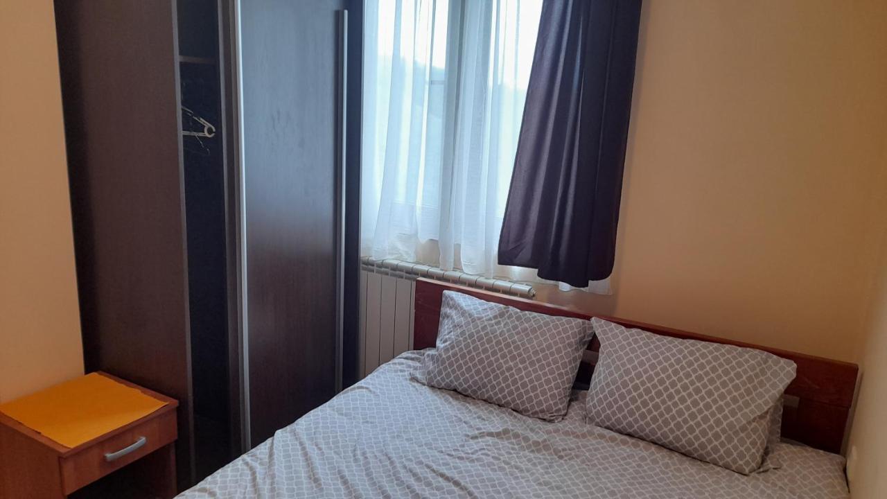 Sunny Days Apartman Kopaonik Exterior foto