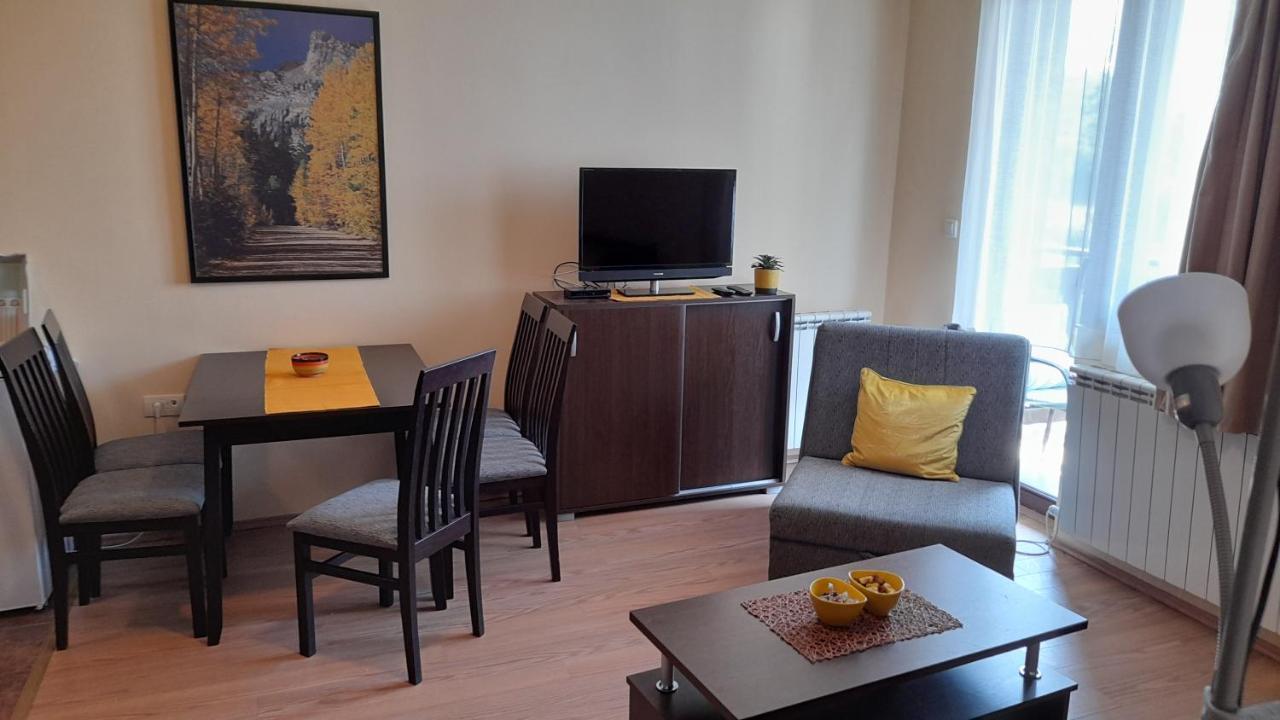 Sunny Days Apartman Kopaonik Exterior foto