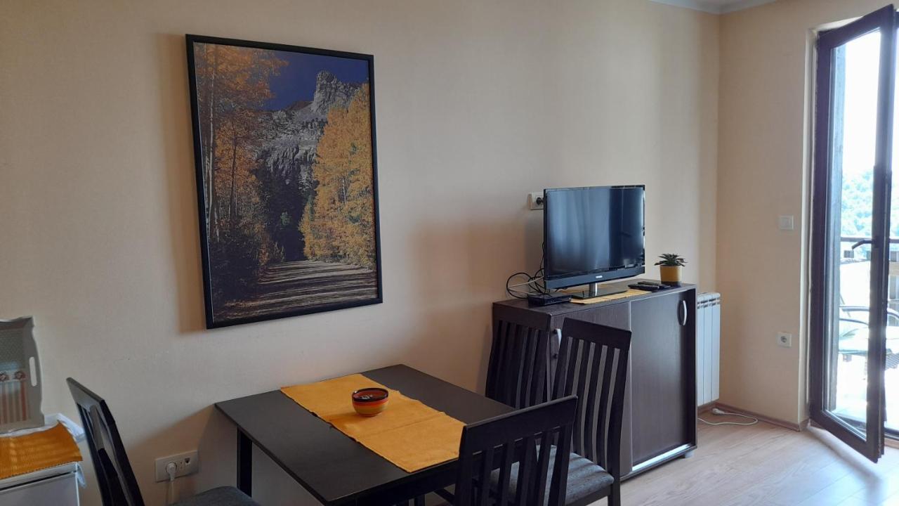 Sunny Days Apartman Kopaonik Exterior foto