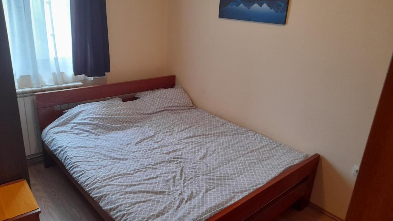 Sunny Days Apartman Kopaonik Exterior foto