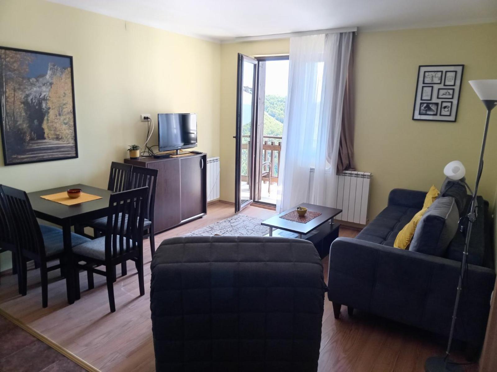 Sunny Days Apartman Kopaonik Exterior foto