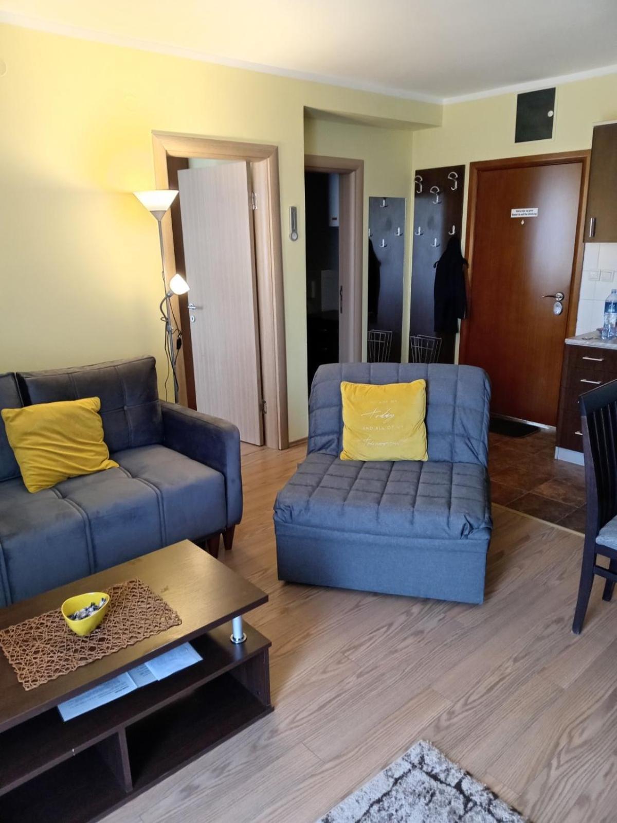 Sunny Days Apartman Kopaonik Exterior foto
